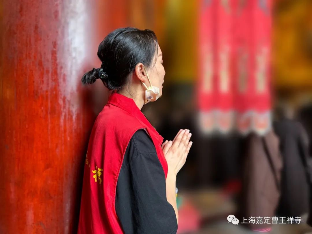 在家居士修学佛法的必备资粮