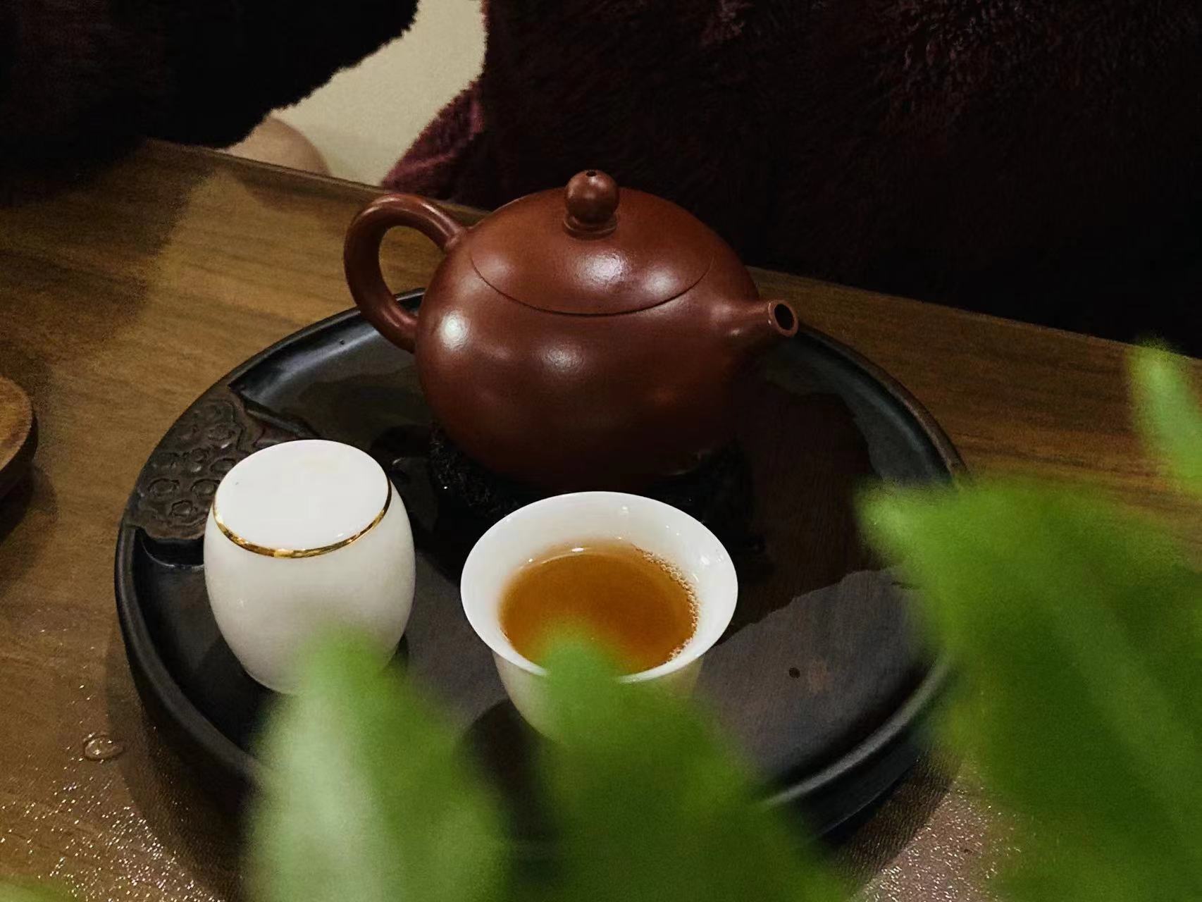 养身 | 精满不思淫，气满不思食，神满不思睡
