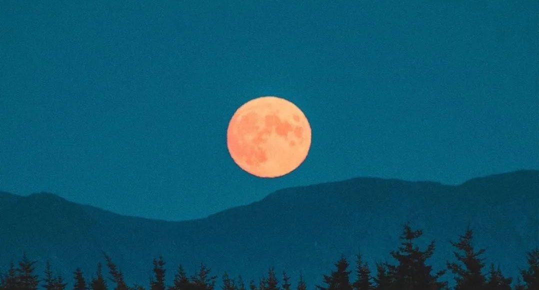 佛门高僧中秋明月夜的最美禅诗
