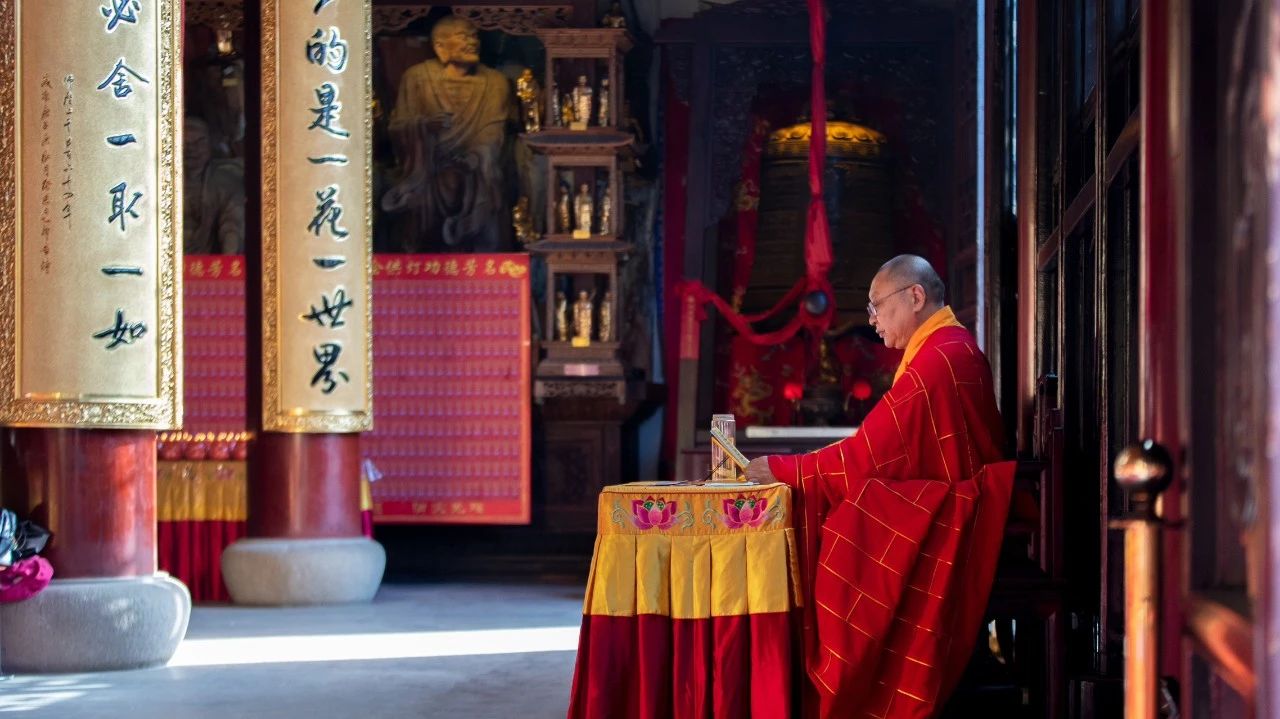 善知识的判断标准是什么？