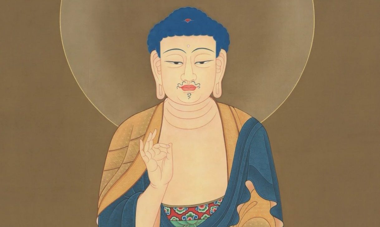 三时系念（附：念佛心行）