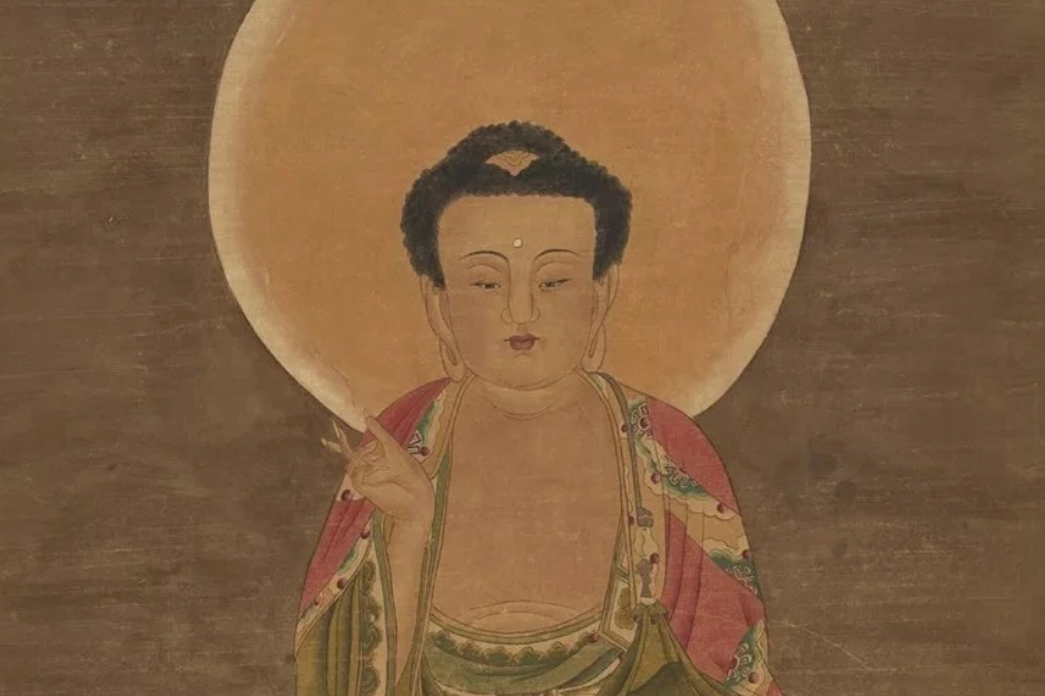 悟透《华严经》中的这三句话，福报无量