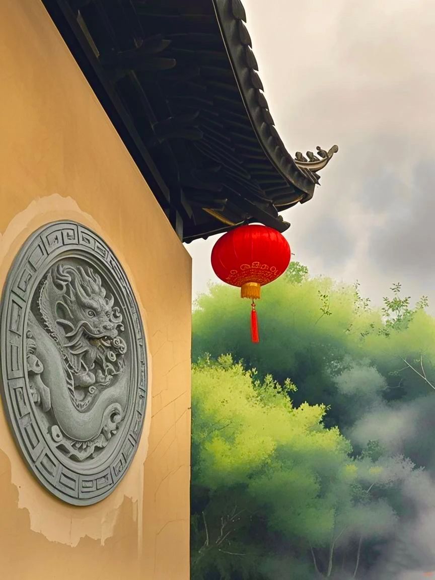 智者大师的破魔方法