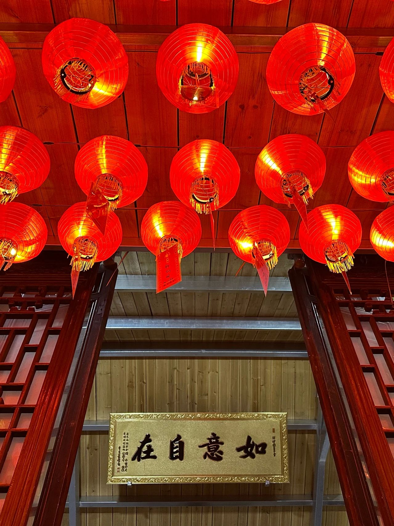 燃灯供佛获福无量