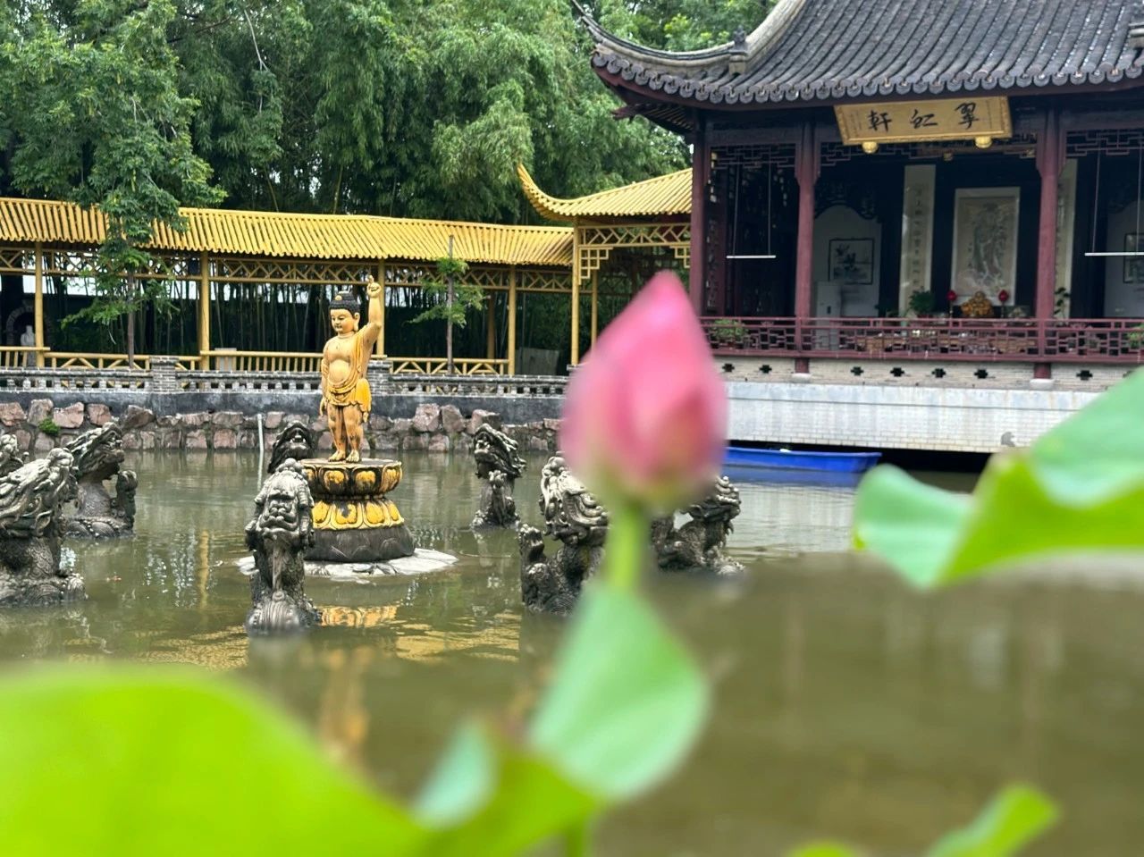 想要成佛，必须先要了知什么是“妙明真心”