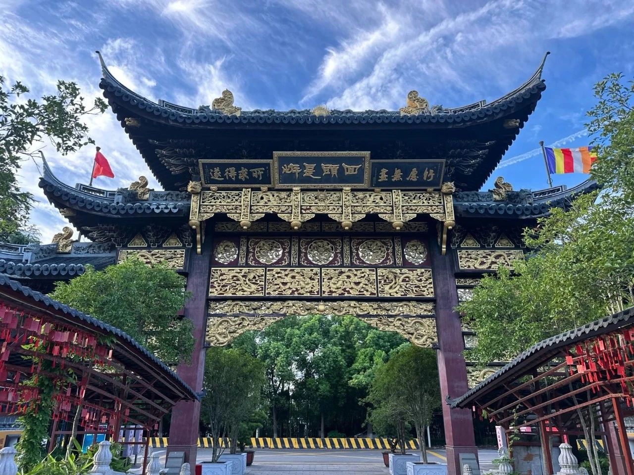 修行无巧法，只要生死切