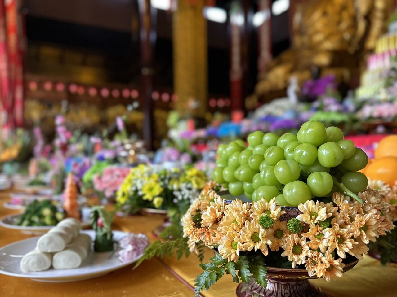 一文读懂盂兰盆节：它的由来和我们应该做的事