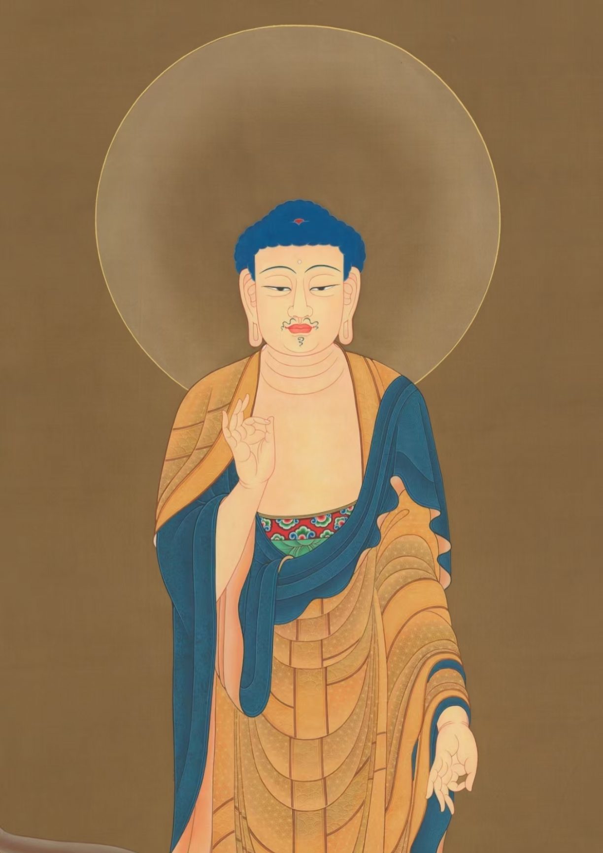 三时系念（附：去文人习气）